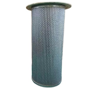 Nouveau filtre séparateur d'huile industriel Manny 250034-122 pour compresseur d'air à vis, en fibre de verre, garantie de 6 mois avec rapport - Product Image 2
