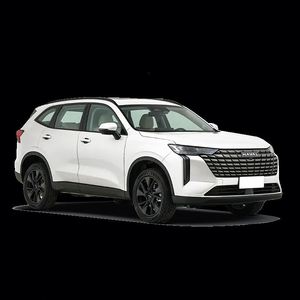 Découvrez le tout nouveau Haval H6: Cabine spacieuse, économie de carburant et technologie de pointe à vendre - Product Image 1