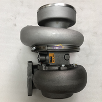 Pièces de bulldozer, turbocompresseur 6N7203, turbocompresseur pour moteur Caterpillar CAT D8K D342