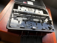 Boîtier de distribution optique FDB ODB 32 ports étanche en promotion