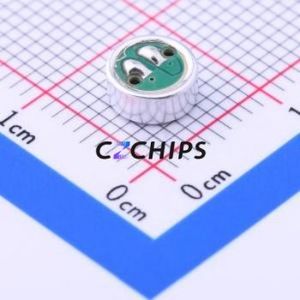 Microphone à puce IC de circuit intégré GMI6027N-2C32DB flambant neuf et original - Product Image 1