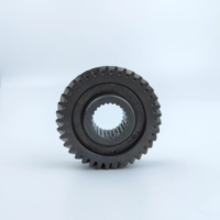 Engrenage de Roue Génatineuse Arrière YSD Factory 32282-V5001 pour Camion NAVARA/KING CAB D21 TD25 4x4 21 Dents Neuf Haute Qualité OEM