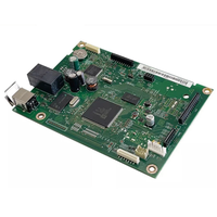 Carte mère logique CZ231-60001 CZ232-60001 pour imprimantes HP 225 MFP M225dn M226dn M226dw M225dw