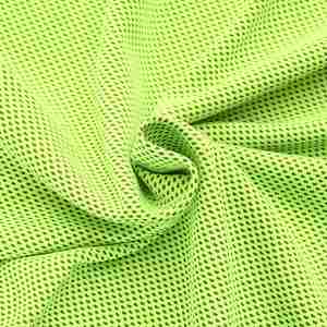 Serviette de cou rafraîchissante instantanée en microfibre avec logo personnalisé pour le sport, la course à pied et la randonnée - Product Image 3