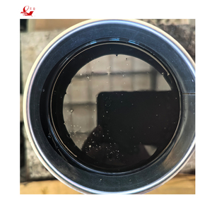 911 dầu dựa trên PU cao su không thấm nước sơn đen chất lỏng cao su <span class=keywords><strong>polyurethane</strong></span> lớp phủ cho mái tầng hầm chống thấm - Product Image 3
