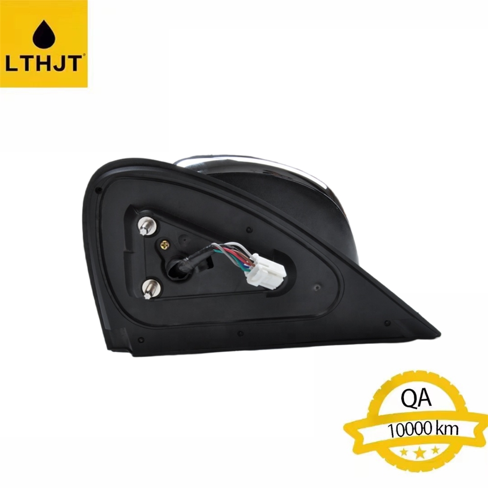 ※えり様取り置き中※ 87940-0K760 87910-0KA00 - High Quality Side Mirror Assy for