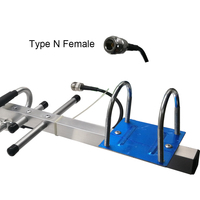 Prix usine 698-2700MHz Étanche À Gain Élevé 18dBi Directionnel Extérieur 4G LTE Yagi Antenne