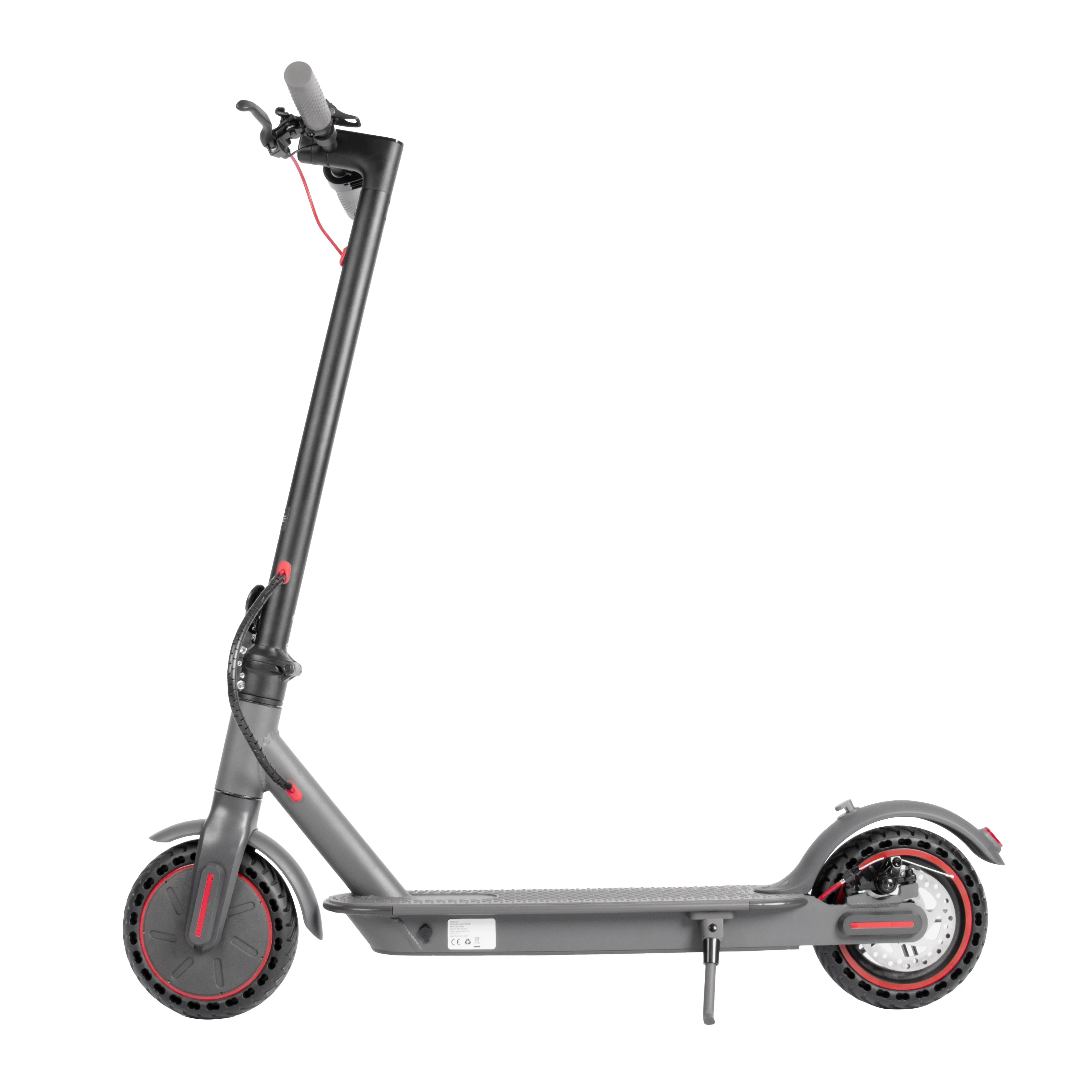 Cheap Electric Scooter fold Factory Price made in China Leisure commuting 250W 36V lithium battery