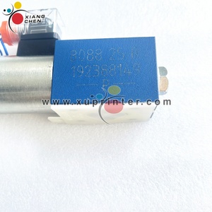 Válvula de Control Direccional Rexroth R900930035 Importada de WD, de Calidad, para Piezas de Impresión Offset Heidelberg - Product Image 4