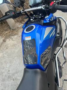 มอเตอร์ไซค์มือ<span class=keywords><strong>สอง</strong></span> Suzuki DL250 <span class=keywords><strong>สอง</strong></span>สูบ รุ่นทัวริ่ง ทนทาน <span class=keywords><strong>ราคา</strong></span>ประหยัด 250 ซีซี สำหรับส่งออกทั่วโลก - Product Image 2