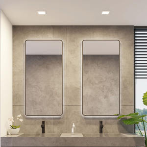 Faretto LED 05W 388lm Quadrato 4500K Bianco - Illuminazione Efficiente e Moderna per Case e Uffici, Ideale per Soffitti e - Product Image 2