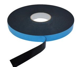 Liên Kết Ngang Polyethylene Foam Carrier Linh Hoạt Hai Mặt Foam Glazing <span class=keywords><strong>Tape</strong></span> Đối Với Các Ứng Dụng Cửa Sổ - Product Image 1