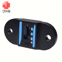 Sensor Gaya Digital Berkualitas Tinggi, Meteran Tarik Nirkabel, Dinamometer Tahan Air IP67, Akurasi 0.03%, 1T 3T 5T 10T