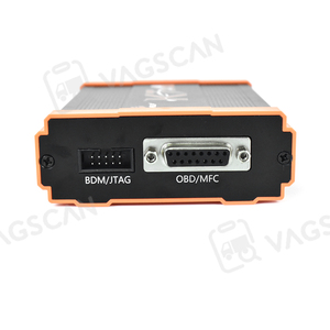 Escáner de Diagnóstico Universal para Autos KT200, Herramienta de Interfaz USB OBD2 para Programación de ECU de Vehículos y Lectura de Códigos de Error - Product Image 3
