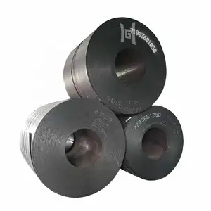 High-strength Steel Plate Sheet Coils Prime Cold Roll Steel In Coil Cr Rolled M S Low Carbon Mild Steel