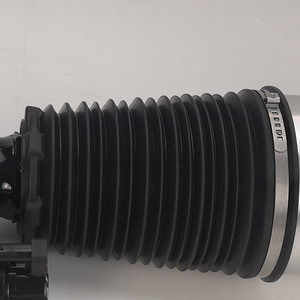 Suspensión Neumática Delantera Izquierda 4 Matic para BMW Serie G12, Amortiguador de Aire de Alta Calidad - Product Image 3