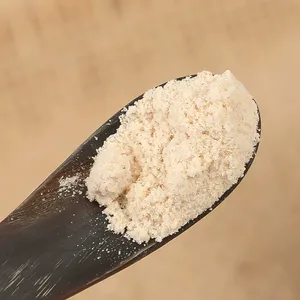 Các Nhà Sản Xuất Chuyên Nghiệp Chất Lượng Cao Bột yến mạch Tinh Khiết Tự Nhiên Hữu Cơ Giá Cả Phải chăng Gốc Hương Vị Hạt Ngũ Cốc Hạt - Product Image 3