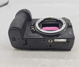 Cámara Nikon Z7 Mark II sin Espejo Usada, 45.7MP, 4K60p, Ranuras Dobles, Alta Resolución, Lista para Enviar - Product Image 5