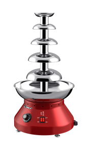 <span class=keywords><strong>Fontaine</strong></span> de chocolat commerciale à 5 pneus avec tour pour <span class=keywords><strong>fontaine</strong></span> de cascade de crème au chocolat pour mariage et fête - Product Image 6