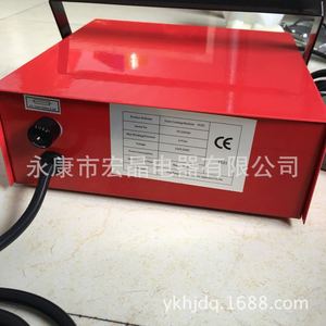 เครื่องเคลือบผง PC03 ขนาด 750 มล. ระบบไฟฟ้าสถิตแบบพกพาสำหรับชิ้นส่วนโลหะ - Product Image 4