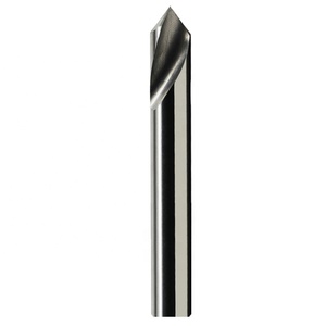 <span class=keywords><strong>Broca</strong></span> <span class=keywords><strong>de</strong></span> Centrado <span class=keywords><strong>de</strong></span> Carburo Cementado DLCC para Mecanizado <span class=keywords><strong>de</strong></span> Metales - Product Image 1