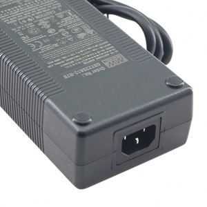 Adaptateur électrique américain, pour moteur Meanwell gg 180/220W, <span class=keywords><strong>12V</strong></span>, 15V, 20V, 24V, 36V, 48V, 15a, 13,4 a, 11a, 9,4 a, 6,1 a, 4,6 a - Product Image 3