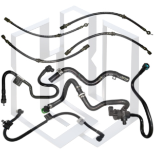 Kit Chanes De Distribution Moteur, Accessoire Voiture, Pour Chevrolet Gmc Bat Oem 12651450 12633452 12633451 - Product Image 1