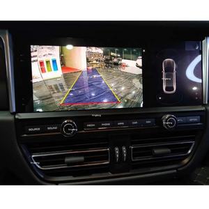 Interface vidéo de caméra de recul automobile PCM 5.0 de haute qualité, écran d'origine du véhicule, décodage automatique pour Porsche Cayenne Macan <span class=keywords><strong>911</strong></span> - Product Image 5