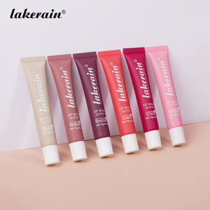 مرطب شفاه جديد من Lakerain لإزالة ترطيب البشرة الميتة على المدى الطويل مرطب شفاه 6 ألوان - Product Image 1