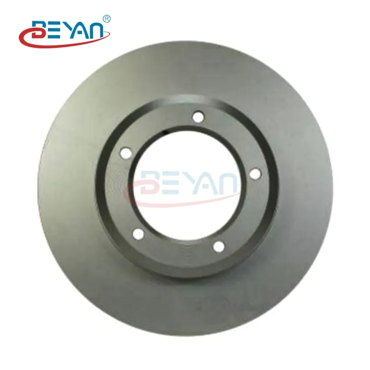 Sancan auto parts LR017952 FTC902 Brake Disc use for Range Rover Sport with CE Standard