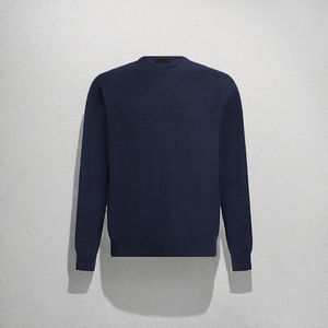 Sudadera Unisex Casual con Cuello Redondo para Hombre, 100% Algodón, Forro Polar, Estampado de Dibujos Animados, Lavada, Transpirable y Ecológica - Product Image 3