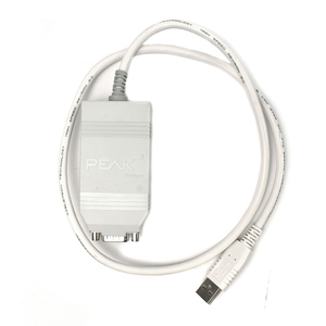 Interfaz CAN USB 2026 para Crown RCAN - Herramienta de Diagnóstico para Montacargas Crown, Escáner Automotriz IPEH-002022 IPEH-002021 - Product Image 1