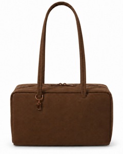 2026 Neue Nylon Bowling-Tasche für Damen, Schulter- und Unterarmtasche, Leichte Handtasche mit Großer Kapazität für den Alltag, Bolsa Boliche - Product Image 1