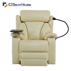 CJSmart Dual <span class=keywords><strong>OKIN</strong></span> Motors cadeira elevador reclinável com infusão pólo titular Ideal para uso médico ou cuidado - Product Image 1