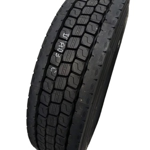 Pneus neufs pour camions lourds et semi-remorques 15.5R25 à vendre – Pneus radiaux tout acier sans chambre à air pour roues motrices/directionnelles/de remorque - Product Image 1