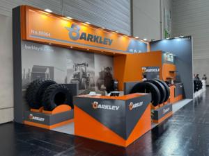 バークレーBL833 295/60R22.5 295/80R22.5 315/60R22.5 315/70R22.5 315/80R22.5トラックタイヤ卸売業者