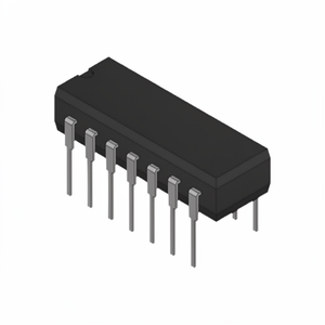 Composants de circuits électroniques SN54AS32J Logic BOM IC en stock - Product Image 1