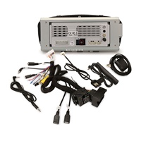 Radio Estéreo para Auto con GPS y CarPlay Inalámbrico, Android 14, Pantalla IPS, Erisin ES3960I para BMW E90 E91 E92 E93 E60 E61 E63 CIC, Reproductor Multimedia