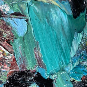 Pittura A olio A Mano Dafen Pittura Astratta Della Parete della Pittura A Olio di Opere D'<span class=keywords><strong>arte</strong></span> della Tela di canapa Vernice Acrilica Pittura Living Room Della Decorazione Della Casa di <span class=keywords><strong>Arte</strong></span> - Product Image 5