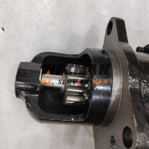 Pièces de rechange d'origine SEM 	 D11-101-11+A 	 Moteur de démarrage pour SEM922AWD - Product Image 4