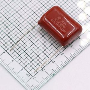 Factory Direct MPP305K4311423YG 30*14*23/P=27.5 Capacitors CBB Capacitors 3uF 10% 400V - Product Image 1