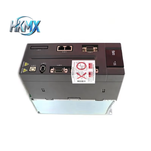 Servoaccionamiento AC ASD-A2-1543-M ASD-A2-2043-M ASD-A2-3043-M ASD-A2-0743-M - Product Image 1