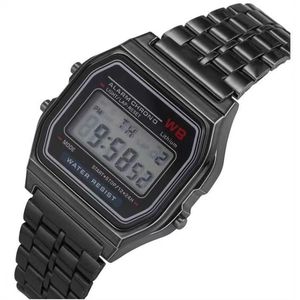 Maolaite F-91 Nuovissimo Orologio <span class=keywords><strong>Digitale</strong></span> di Grande Successo, Orologi Economici all'Ingrosso, Orologi Sportivi Digitali da Uomo e da Donna - Product Image 3