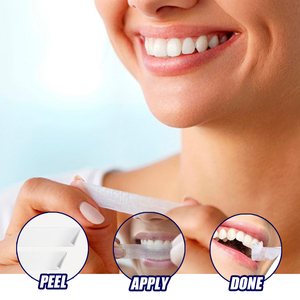 Bandes de <span class=keywords><strong>blanchiment</strong></span> des dents nettoyage hygiène bucco-<span class=keywords><strong>dentaire</strong></span> <span class=keywords><strong>Patch</strong></span> de <span class=keywords><strong>blanchiment</strong></span> <span class=keywords><strong>dentaire</strong></span> soulagement houle fausses facettes dentaires <span class=keywords><strong>blanchiment</strong></span> des dents Gel autocollants - Product Image 4