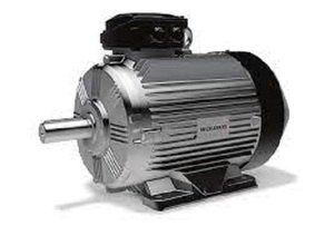 IE3 Premium Efficiency Three-Phase Asynchronous Motor with Cast <b>Iron</b> 220-690V - Product Image 4