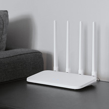 Routeur <span class=keywords><strong>4C</strong></span> routeur dortoir sans fil maison Wifi intelligent haut débit à travers le mur roi - Product Image 3