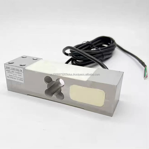 ZEMC Load Cell L6E3 Aluminum Alloy Electric <b>Scales</b> <b>Weighing</b> Sensor Single Point Pressure Sensor C3 <b>Weighing</b> Sensor - Product Image 4