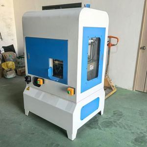 Máquina CNC de Perforación para Trabajar la Madera, Automática, de un Solo Eje, para Manualidades, Juguetes, Tazones de Madera y Muebles - Product Image 4