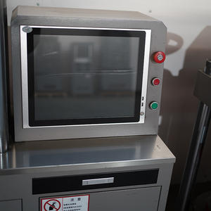 Máquina de Ensayo de Flexión y Compresión de Cemento y Hormigón Computarizada de 300KN - Product Image 2