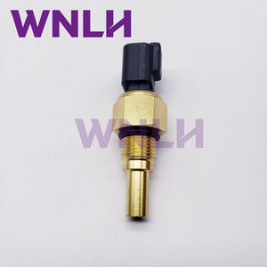 Capteur de température d'eau WNLH 716-30129 pour chargeuse-pelleteuse JCB 3CX 4CX 5CX, pièces détachées pour machines de construction - Product Image 1